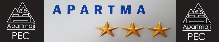 Apartmaji Sitar logo
